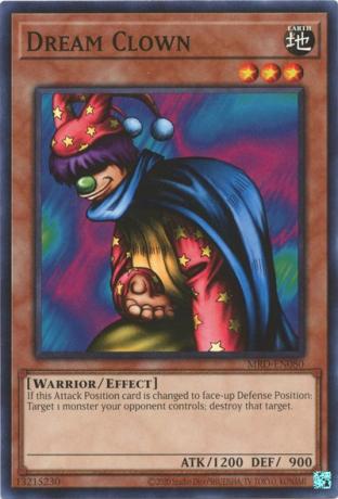 Dream Clown
