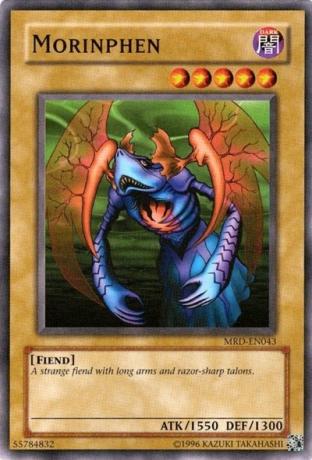 Morinphen