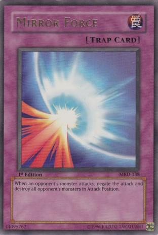 Mirror Force