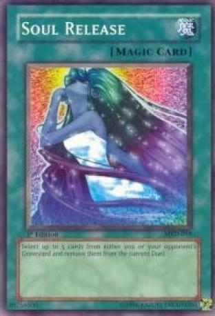 Soul Release