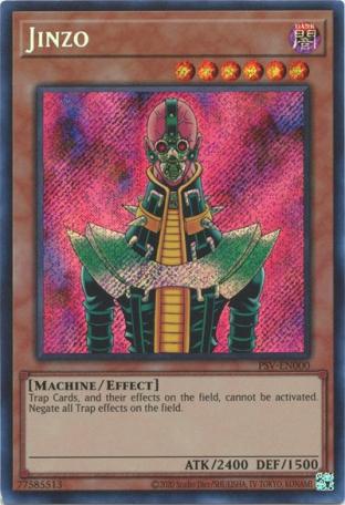 Jinzo