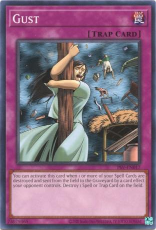 Gust