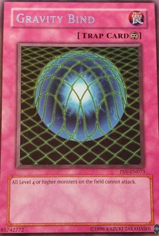 Gravity Bind