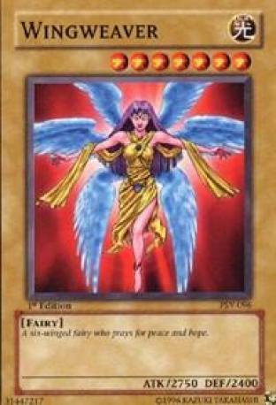 Wingweaver