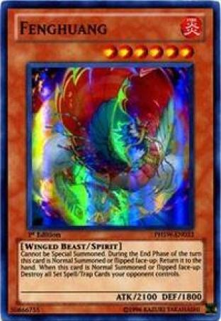 Fenghuang