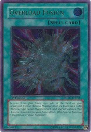 Overload Fusion (UTR)