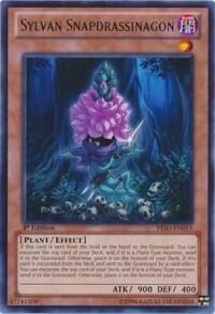Sylvan Snapdrassinagon (019)