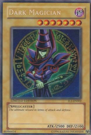 Dark Magician