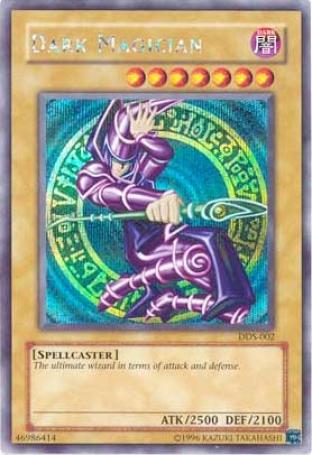 Dark Magician