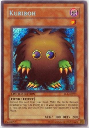 Kuriboh