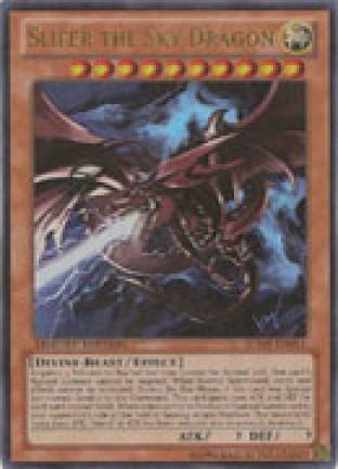 Slifer the Sky Dragon