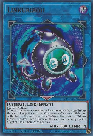 Linkuriboh