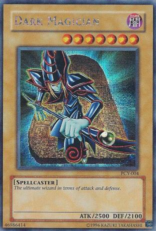 Dark Magician