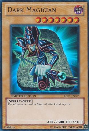 Dark Magician