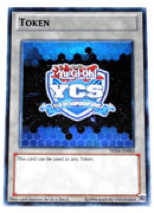 YCS Token