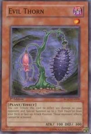 Evil Thorn