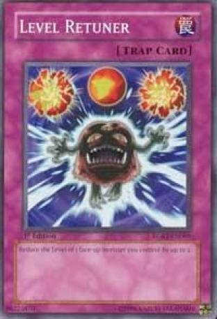 Level Retuner