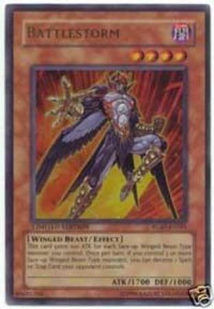 Battlestorm