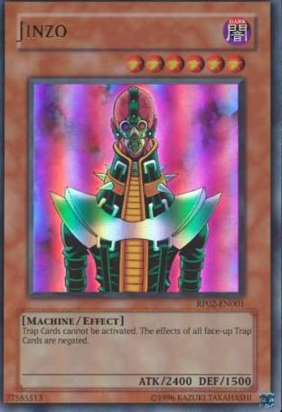 Jinzo