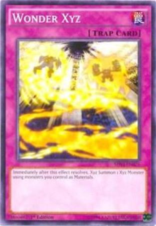 Wonder Xyz