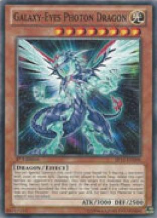 Galaxy-Eyes Photon Dragon